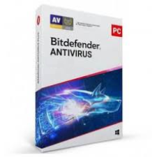 Bitdefender Antivirus Global Activation Code Product CD Key
