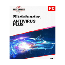 Bitdefender Antivirus Plus Global Activation Code Product CD Key
