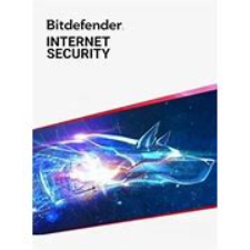 Bitdefender Internet Security Global Activation Code Product CD Key