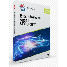 Bitdefender Mobile Security Global Activation Code Product CD Key