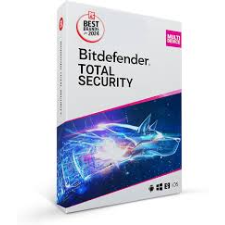 Bitdefender Total Security Activation Code