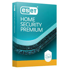 ESET Home Security Premium Activation Code