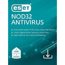 ESET NOD32 Antivirus Global Activation Code License CD Key