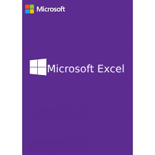 Microsoft Excel Global Product License CD Key