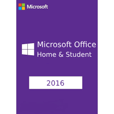 Microsoft Office Home & Student 2016 Global Product Key
