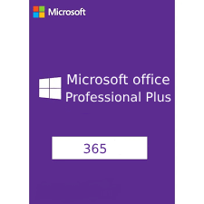Microsoft Office Professional Plus 365 Product Key Global