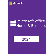 Microsoft Office for MAC Home & Business 2024 Product Key Global