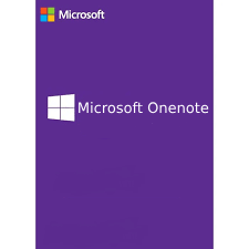 Microsoft Onenote Global Product License CD Key