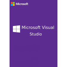 Microsoft Visual Studio Global Product License CD Key