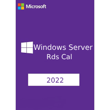 Windows Server 2022 Rds Cal Digital Lisence