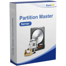 EaseUS Partition Master Server Global Product License Key