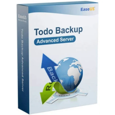 EaseUS Todo Backup Advanced Server Global Product Key