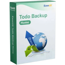 EaseUS Todo Backup Home Global Product License Key