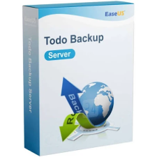 EaseUS Todo Backup Server Global Product License Key