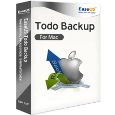 EaseUS Todo Backup for Mac Global Product License Key